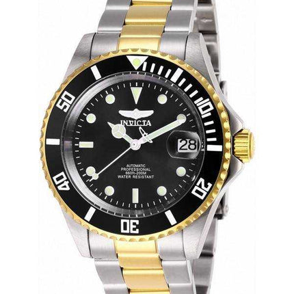 Orologio da uomo Invicta Pro Diver Automatic Professional 28663 200M