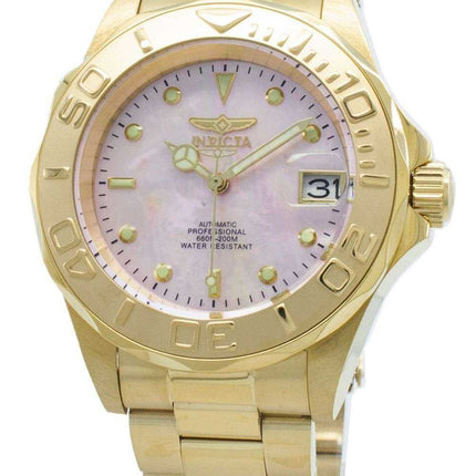 Orologio da uomo Invicta Pro Diver 28693 Automatic 200M