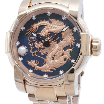 Orologio da uomo Invicta Speedway 28706 Automatic 100M