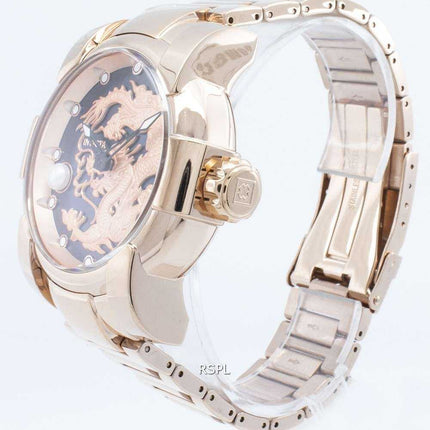 Orologio da uomo Invicta Speedway 28706 Automatic 100M