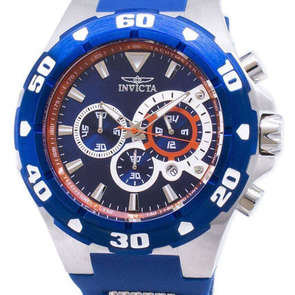 Orologio da uomo Invicta Pro Diver 28717 cronografo tachimetro al quarzo