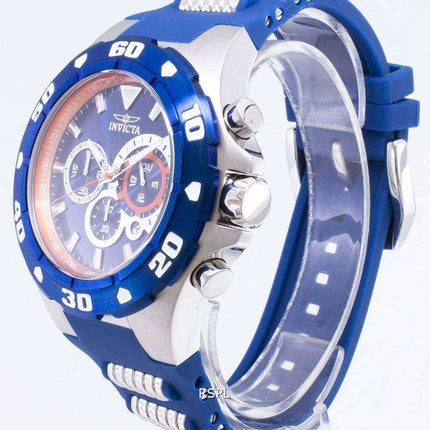 Orologio da uomo Invicta Pro Diver 28717 cronografo tachimetro al quarzo
