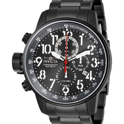 Orologio da uomo Invicta I-Force 28746 cronografo al quarzo 100M
