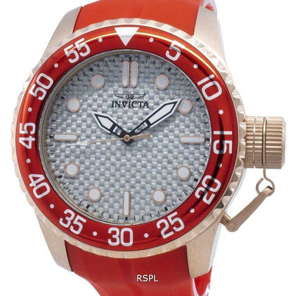 Orologio da uomo al quarzo analogico Invicta Pro Diver 28810