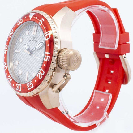 Orologio da uomo al quarzo analogico Invicta Pro Diver 28810
