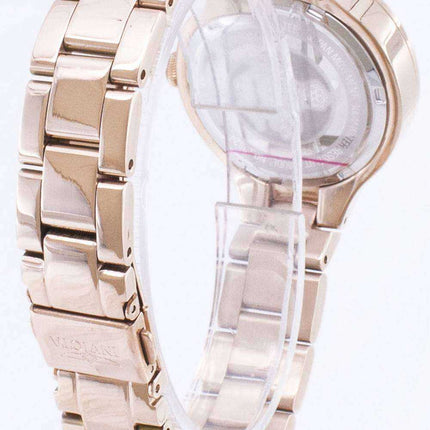 Invicta Wildflower 28824 Diamond Accents analogico orologio da donna al quarzo