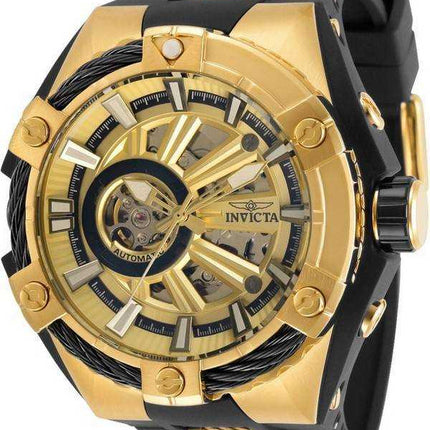 Orologio da uomo Invicta S1 Rally Automatic 28857 100M