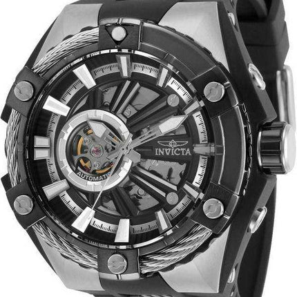 Orologio da uomo Invicta S1 Rally Automatic 28864 100M