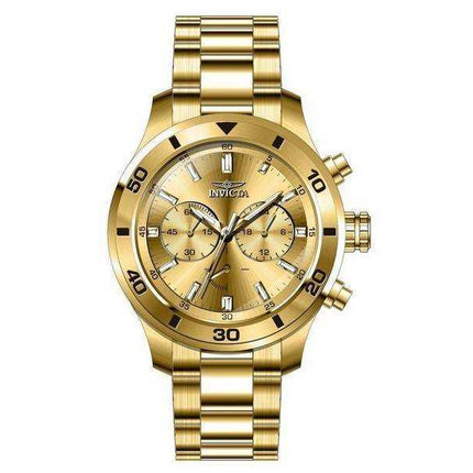 Orologio da uomo al quarzo cronografo Invicta Speciality 28887