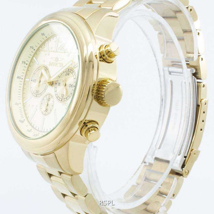 Orologio da uomo al quarzo cronografo Invicta Aviator 28898