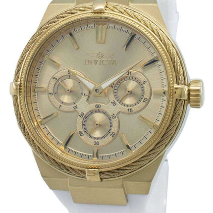 Orologio da donna al quarzo analogico Invicta Bolt 28910