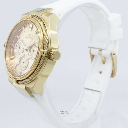 Orologio da donna al quarzo analogico Invicta Bolt 28910