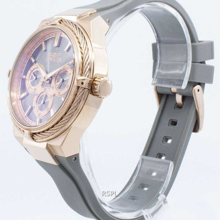 Orologio da donna al quarzo Invicta Bolt 28911