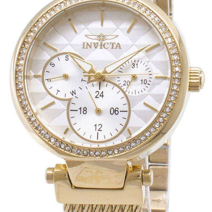 Invicta Angel 28917 Cronografo da donna al quarzo