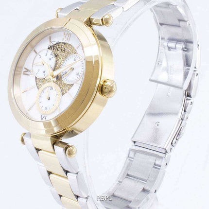 Invicta Angel 28930 Cronografo da donna al quarzo