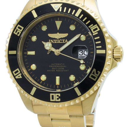 Orologio da uomo Invicta Pro Diver 28948 Automatic 200M