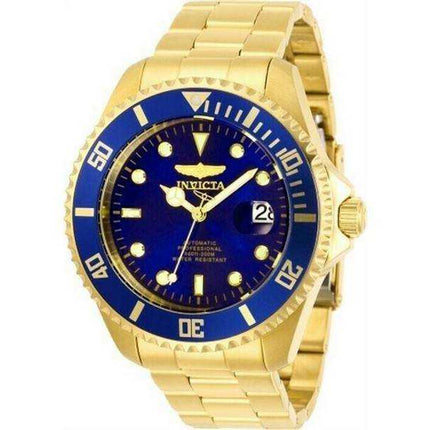 Orologio da uomo Invicta Pro Diver 28949 Automatic 200M