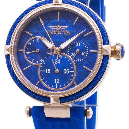 Invicta Bolt 28971 Cronografo da donna al quarzo