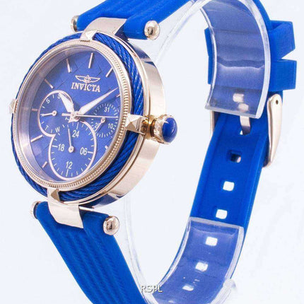 Invicta Bolt 28971 Cronografo da donna al quarzo