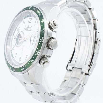 Orologio da uomo al quarzo cronografo Invicta S1 Rally 29022