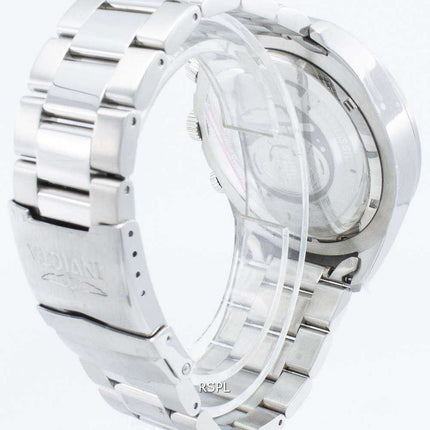 Orologio da uomo al quarzo cronografo Invicta S1 Rally 29022