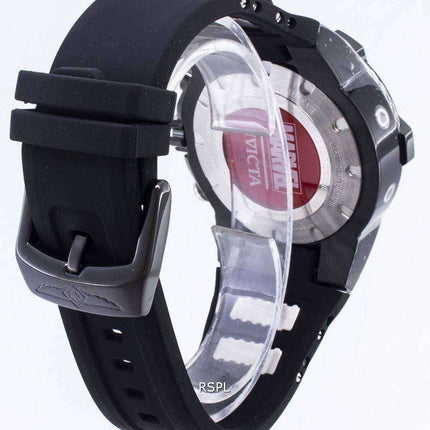 Orologio da uomo Invicta Marvel 29055 Cronografo al quarzo