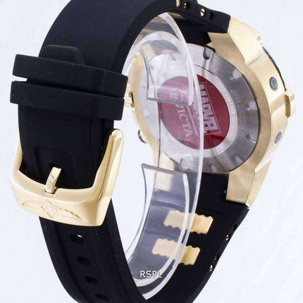 Orologio da uomo Invicta Marvel 29057 Cronografo Tachimetro al quarzo