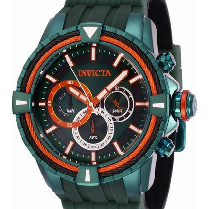 Orologio da uomo Invicta Bolt 29082 cronografo al quarzo 100M