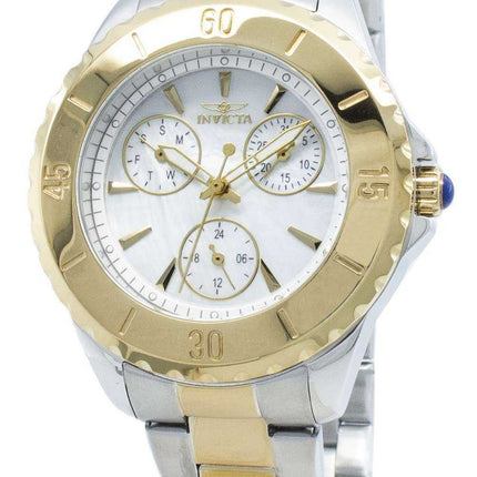 Orologio da donna al quarzo analogico Invicta Angel 29110