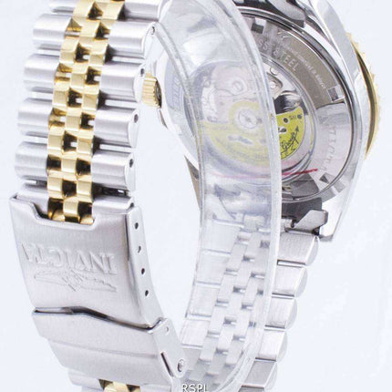 Orologio da uomo analogico automatico 200M Invicta Pro Diver Professional 29180