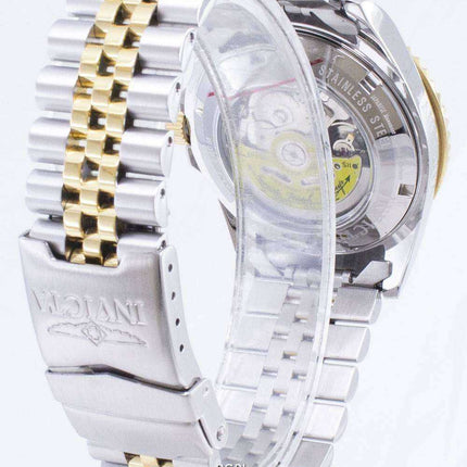 Orologio da uomo analogico automatico 200M Invicta Pro Diver Professional 29181