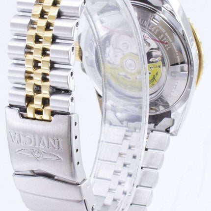 Orologio da uomo analogico automatico 200M Invicta Pro Diver Professional 29182