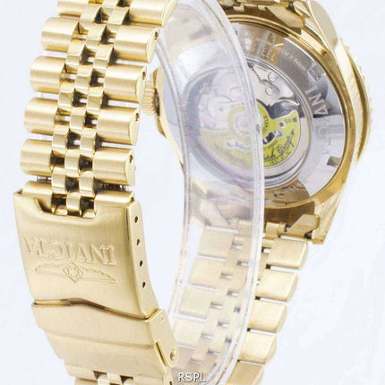 Orologio da uomo analogico automatico 200M Invicta Pro Diver Professional 29183