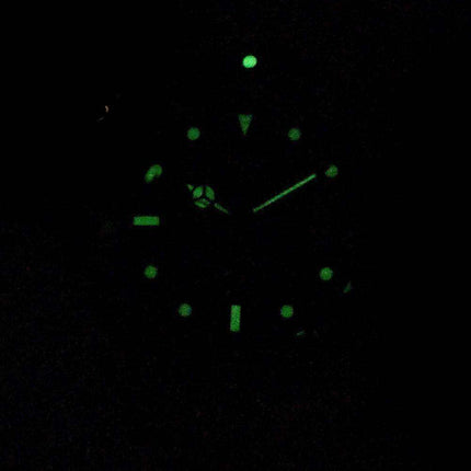 Orologio da uomo analogico automatico 200M Invicta Pro Diver Professional 29184