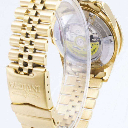 Orologio da uomo analogico automatico 200M Invicta Pro Diver Professional 29184