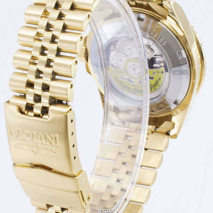 Orologio da uomo analogico automatico 200M Invicta Pro Diver Professional 29185