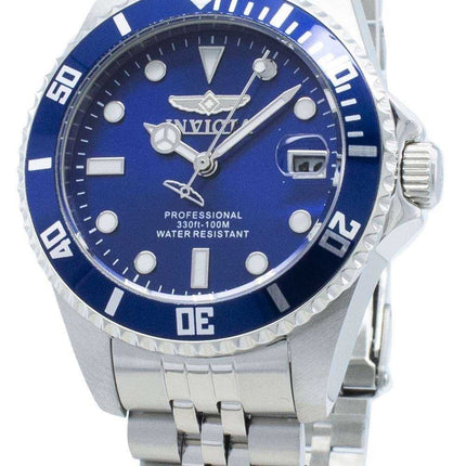 Orologio da donna al quarzo analogico Invicta Pro Diver 29187