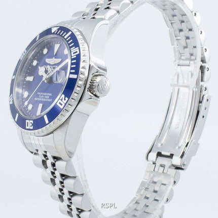 Orologio da donna al quarzo analogico Invicta Pro Diver 29187