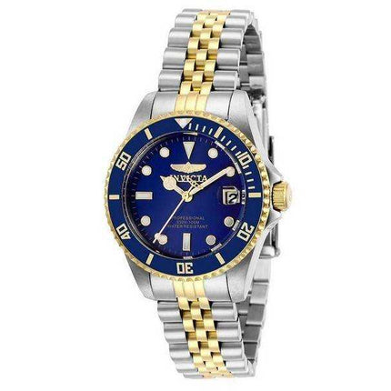 Orologio al quarzo donna Invicta Pro Diver 29188