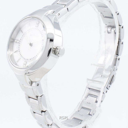 Orologio al quarzo donna Invicta Angel 29320 con accenti di diamante