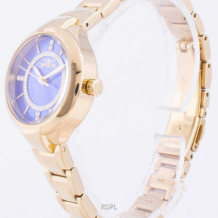 Orologio da donna Invicta Angel 29323 al quarzo con accenti di diamanti