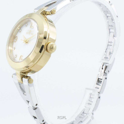 Orologio al quarzo donna Invicta Angel 29335 Diamond Accents