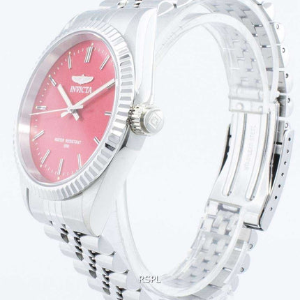 Orologio da uomo al quarzo analogico Invicta Speciality 29376