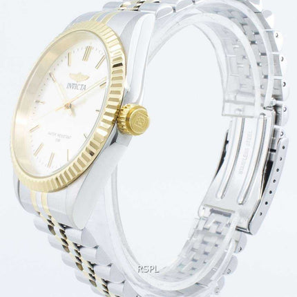 Orologio da uomo Invicta Specialty 29378 al quarzo analogico