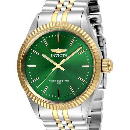 Orologio da uomo al quarzo Invicta Specialty 29379