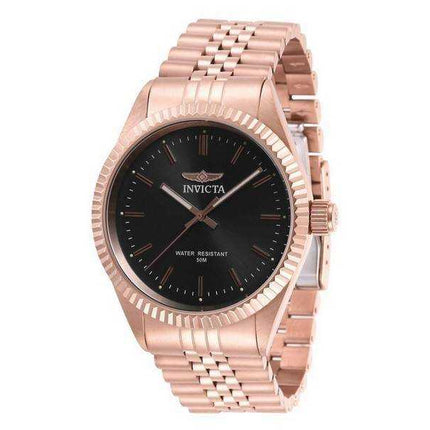 Orologio da uomo al quarzo Invicta Specialty 29389