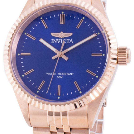 Orologio da uomo al quarzo Invicta Specialty 29392