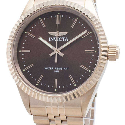 Orologio da uomo al quarzo analogico Invicta Speciality 29393