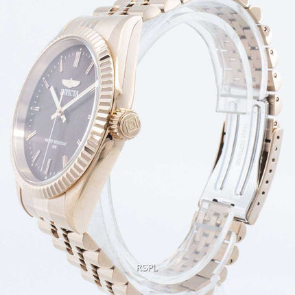 Orologio da uomo al quarzo analogico Invicta Speciality 29393