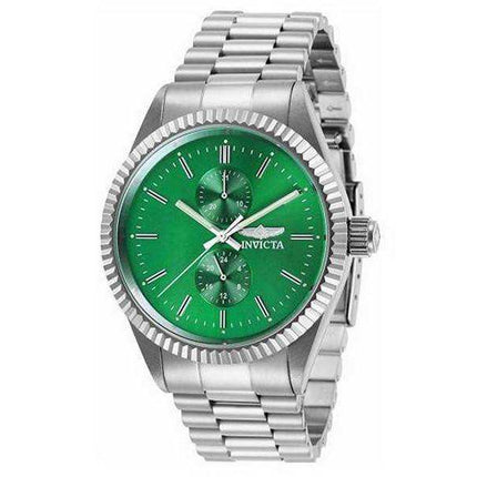 Orologio da uomo al quarzo Invicta Speciality 29419